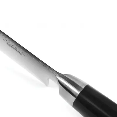 Yaxell Japan Nůž Petty RAN PLUS filetovací malý 150 mm (3)