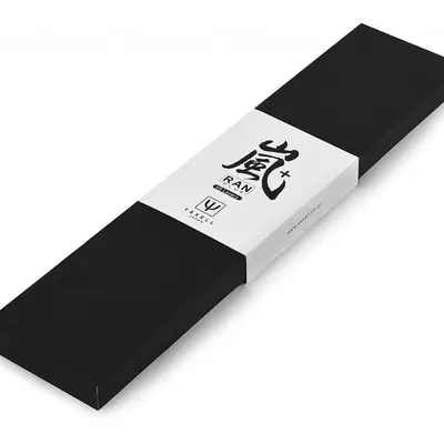 Yaxell Japan Nůž Petty RAN PLUS filetovací malý 150 mm (6)