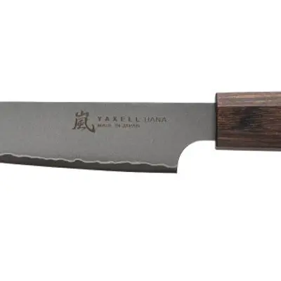 Yaxell Japan Nůž Petty HANA filetovací 180 mm (2)
