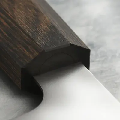 Yaxell Japan Nůž Petty HANA filetovací 180 mm (4)