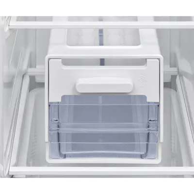 Samsung Chladnička Side-by-Side 659 ℓ RS70F65QDFEO černá (5)