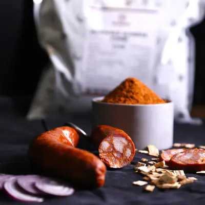 Classic line Směs kořenící - Moravská klobása combi 1Kg (6)