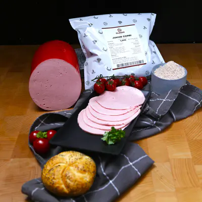 Classic line Junior salám combi 1 kg (5)