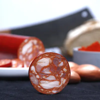 Classic line Směs kořenicí - Polský salám BF 1Kg (4)