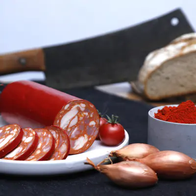 Classic line Směs kořenicí - Polský salám BF 1Kg (5)