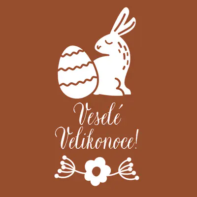 MASO-PROFIT Zajíček kalibr 45mm, délka 550mm (2)