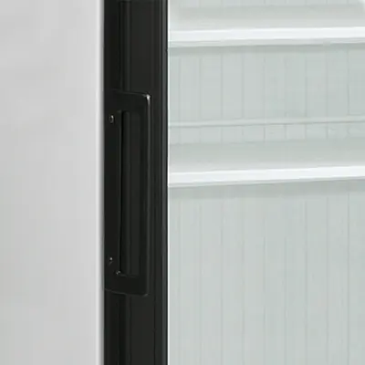 Tefcold Skříň chladicí prosklené dveře SCU1450CP (2)