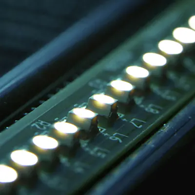 Tefcold Skříň chladicí prosklené dveře BC25CP (2)