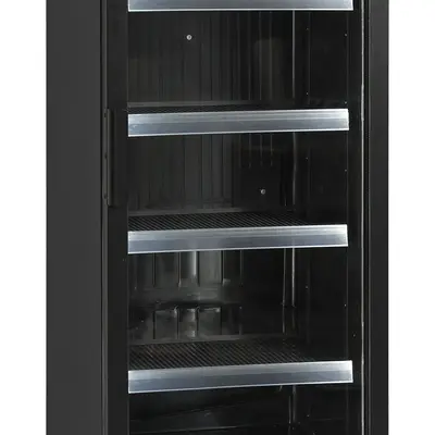 Tefcold Skříň chladicí prosklené dveře SCU1425H (2)