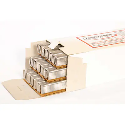 Cliptechnik Spony B 150 - 3000 ks/karton (2)