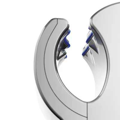 Dyson Osoušeč rukou Airblade™ dB - AB14 steel (2)