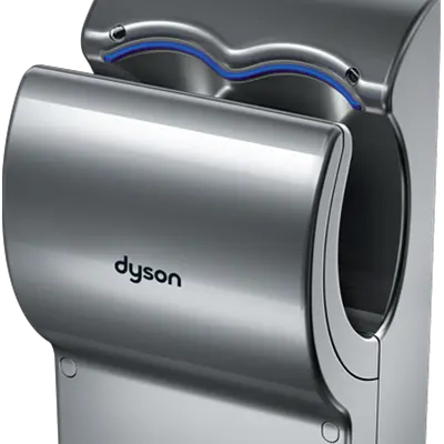 Dyson Osoušeč rukou Airblade™ dB - AB14 steel (6)