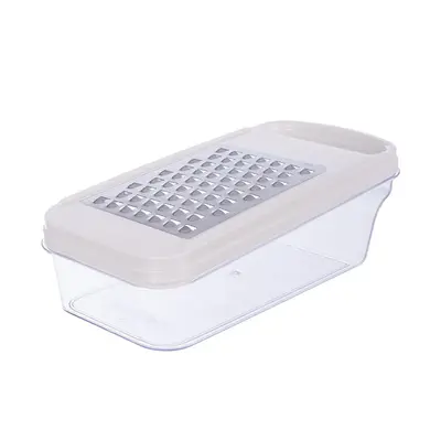 Orion Struhadlo nerez/UH 3v1 Strong se zásobníkem (2)