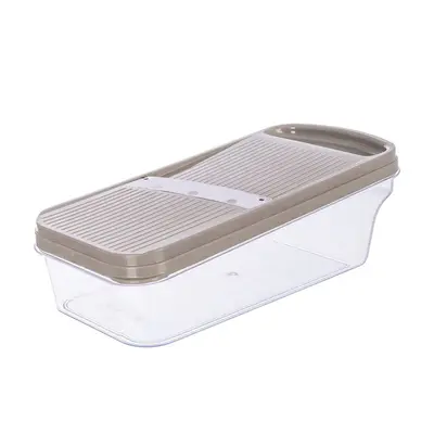 Orion Struhadlo nerez/UH 3v1 Strong se zásobníkem (3)