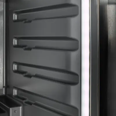 Dry Ager Lednice zrací DX 1050 CPS Premium S (RAL) LED SALT WALL (4)