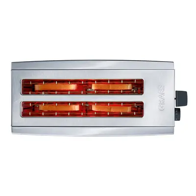 GRAEF Toustovač TO 100 stříbrný (2)