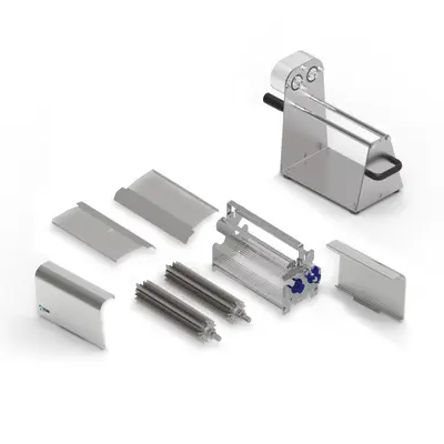 LA FELSINEA Tenderizér ruční STEAKSTAR M (2)