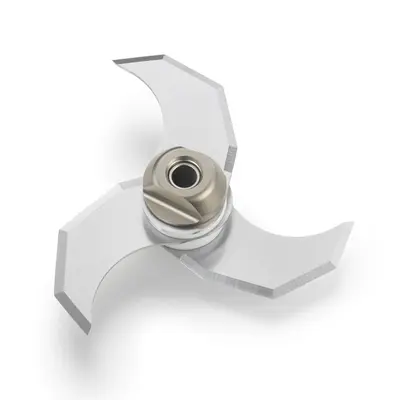 LA FELSINEA Kutr stolní mísový GLADIUS 20VV/ 3 nože/ 230V (2)