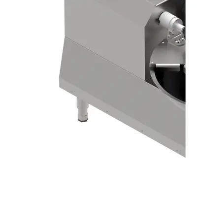 LA FELSINEA Kutr stolní mísový GLADIUS 20VV/ 3 nože/ 230V (5)