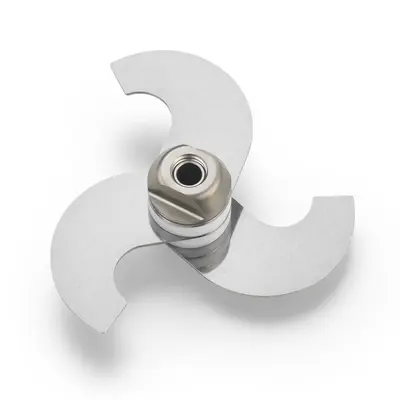 LA FELSINEA Kutr stolní mísový GLADIUS 20VV/ 3 nože/ 230V (6)