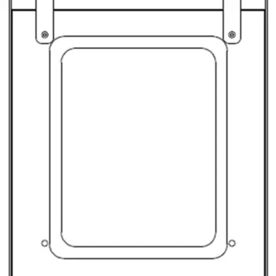 HENKELMAN Vakuová balička JUMBO 30 vypouklé víko (senzor vakua (3)