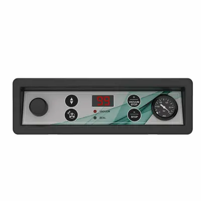 HENKELMAN Vakuová balička JUMBO 30 vypouklé víko (senzor vakua (5)