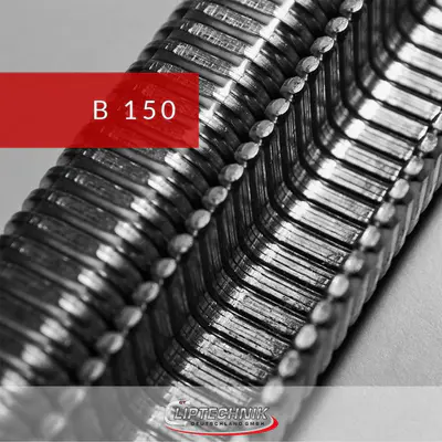 Cliptechnik Spony B 150 - 3000 ks/karton (3)