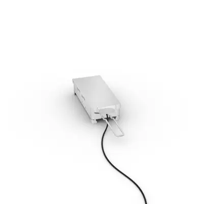 RATIONAL Vario Smoker "USB" 60.75.371 (2)