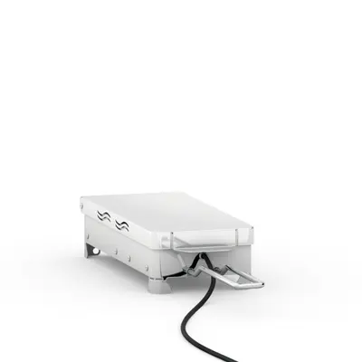 RATIONAL Vario Smoker "USB" 60.75.371 (3)