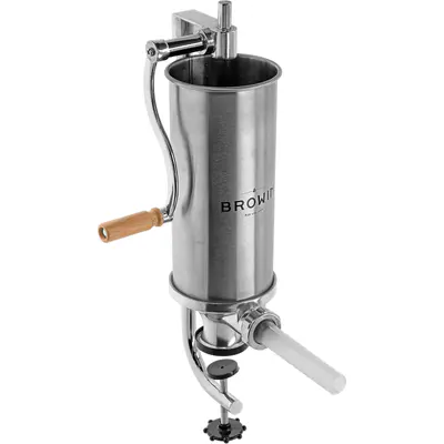 BROWIN Těsnění pro vertikální plničku 4 kg (3)