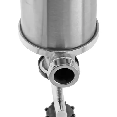 BROWIN Těsnění pro vertikální plničku 4 kg (4)