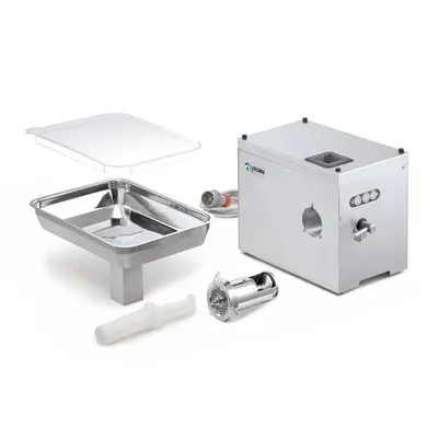 LA FELSINEA Řezačka masa TCQ 22 400V (2)