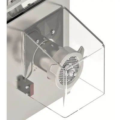 LA FELSINEA Řezačka masa TCQ 22 230V (3)