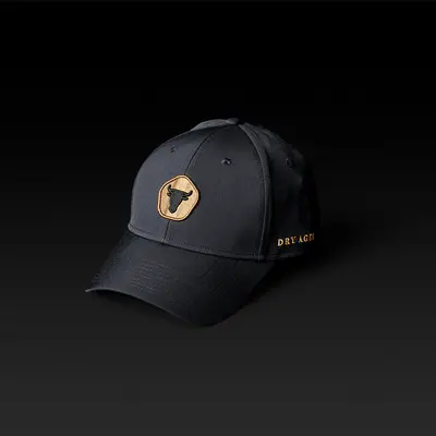Dry Ager Čepice golfová (5)