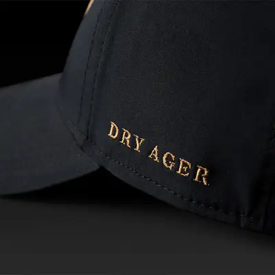 Dry Ager Čepice golfová (6)