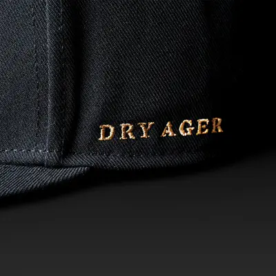 Dry Ager Čepice (6)