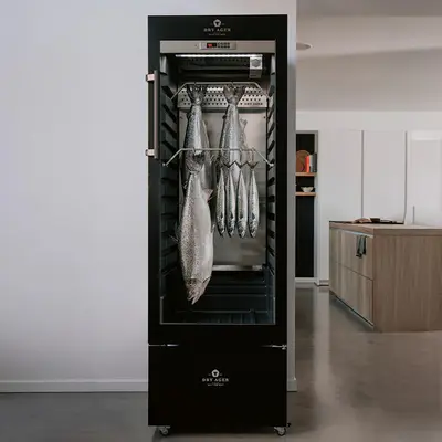 Dry Ager Podstavec DRY AGER (4)