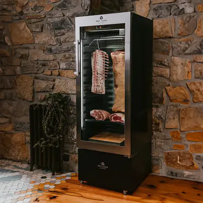 Dry Ager Podstavec DRY AGER (5)