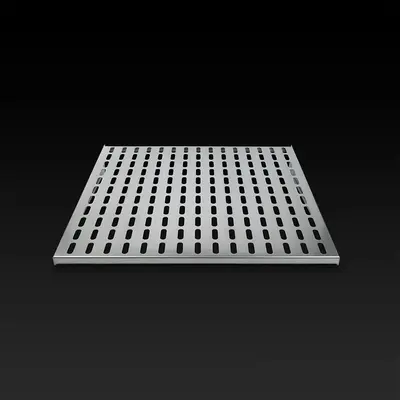 Dry Ager Police nerezová pro Vision 360° (2)