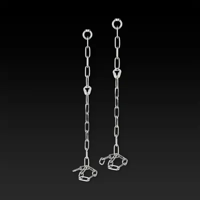 Dry Ager Řetěz závěsný pro Vision 360° (3)