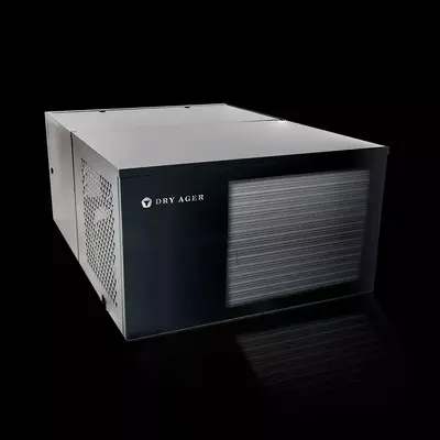 Dry Ager Jednotka vestavná zrácí pro box (5)