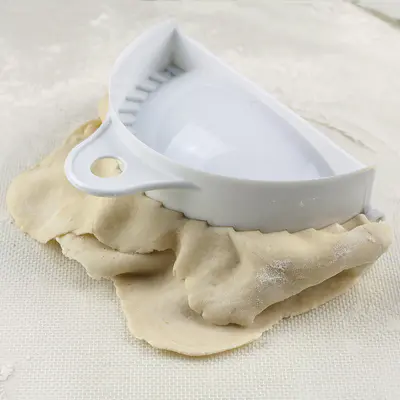 Paderno Sada tvořítek na plněné taštičky (4 ks) (4)