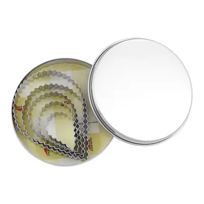 Paderno Vykrajovače kapka vlnitá 47322-12 (2)