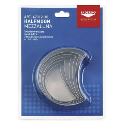 Paderno Vykrajovače měsíc  47312-10 (2)