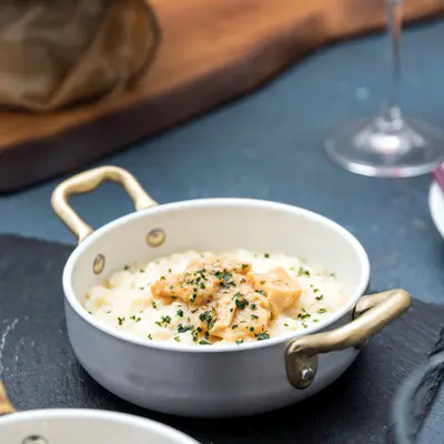 Paderno Pánev na francouzskou omeletu pr.12cm  16135-12 (3)