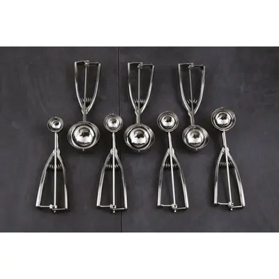 Paderno Kleště-zmrzlina 6,6 cm 9,0 cl 41473-66 (3)