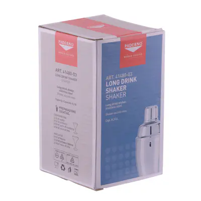 Paderno Šejkr 16 cm 41480-03 (2)