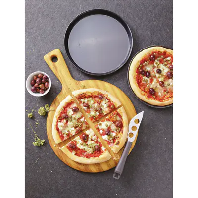 Paderno Plech na PIZZU pr.16cm 11740-16 (4)
