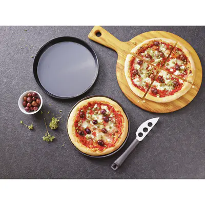 Paderno Plech na PIZZU pr.16cm 11740-16 (5)