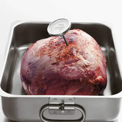 Paderno Pekáč nerez 35x25x8 11941-35 (2)